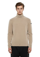 DOLCEVITA MANICA LUNGA Beige Rrd