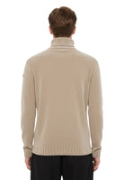 DOLCEVITA MANICA LUNGA Beige Rrd