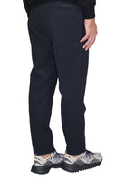 PANTALONI Nero Rrd