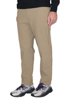 PANTALONI Beige Rrd