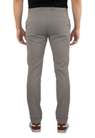 PANTALONI Grigio Rrd