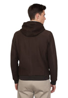 GIUBBOTTI IN PELLE Marrone Emanuele Curci