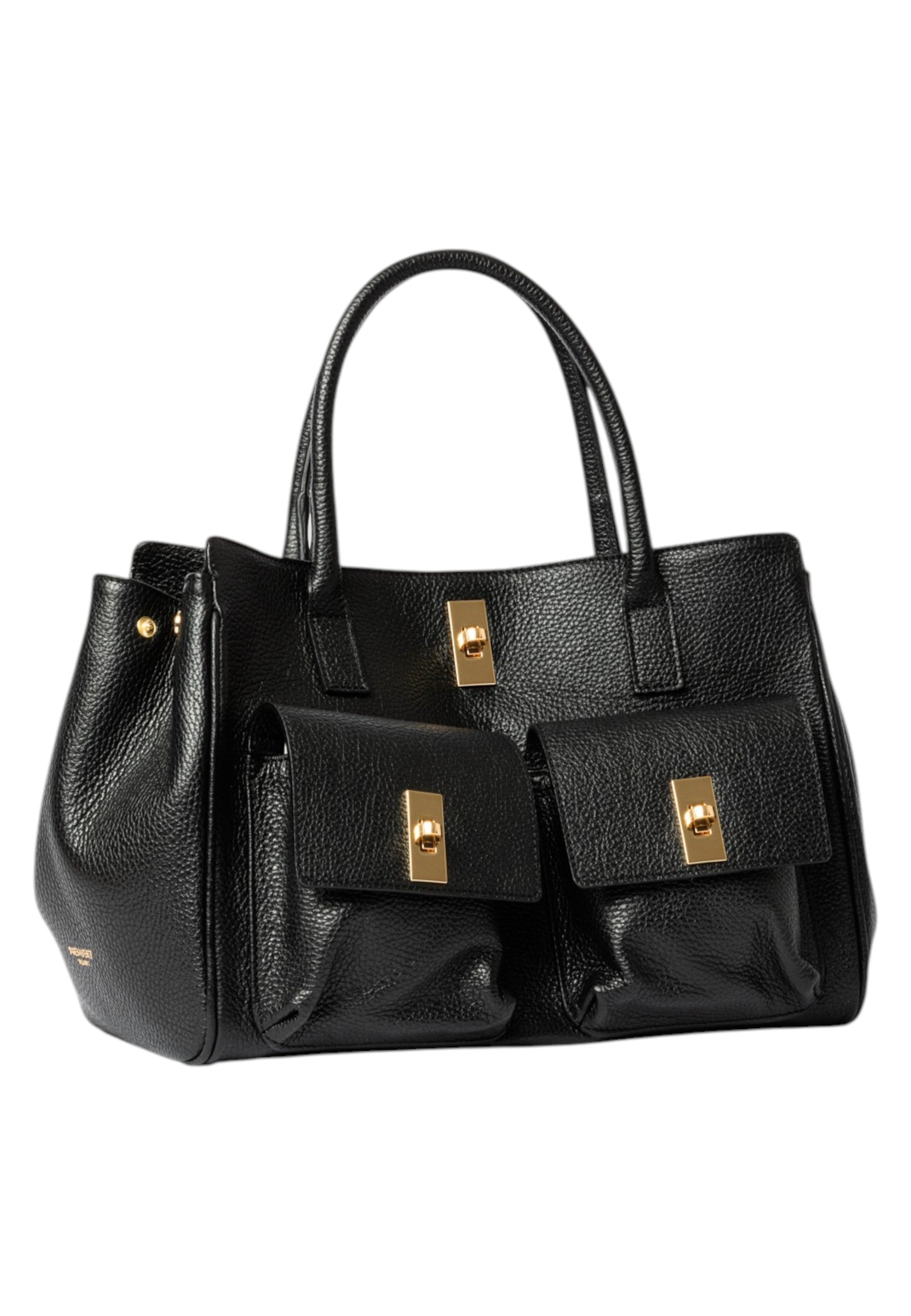 BORSE Nero Avenue 67