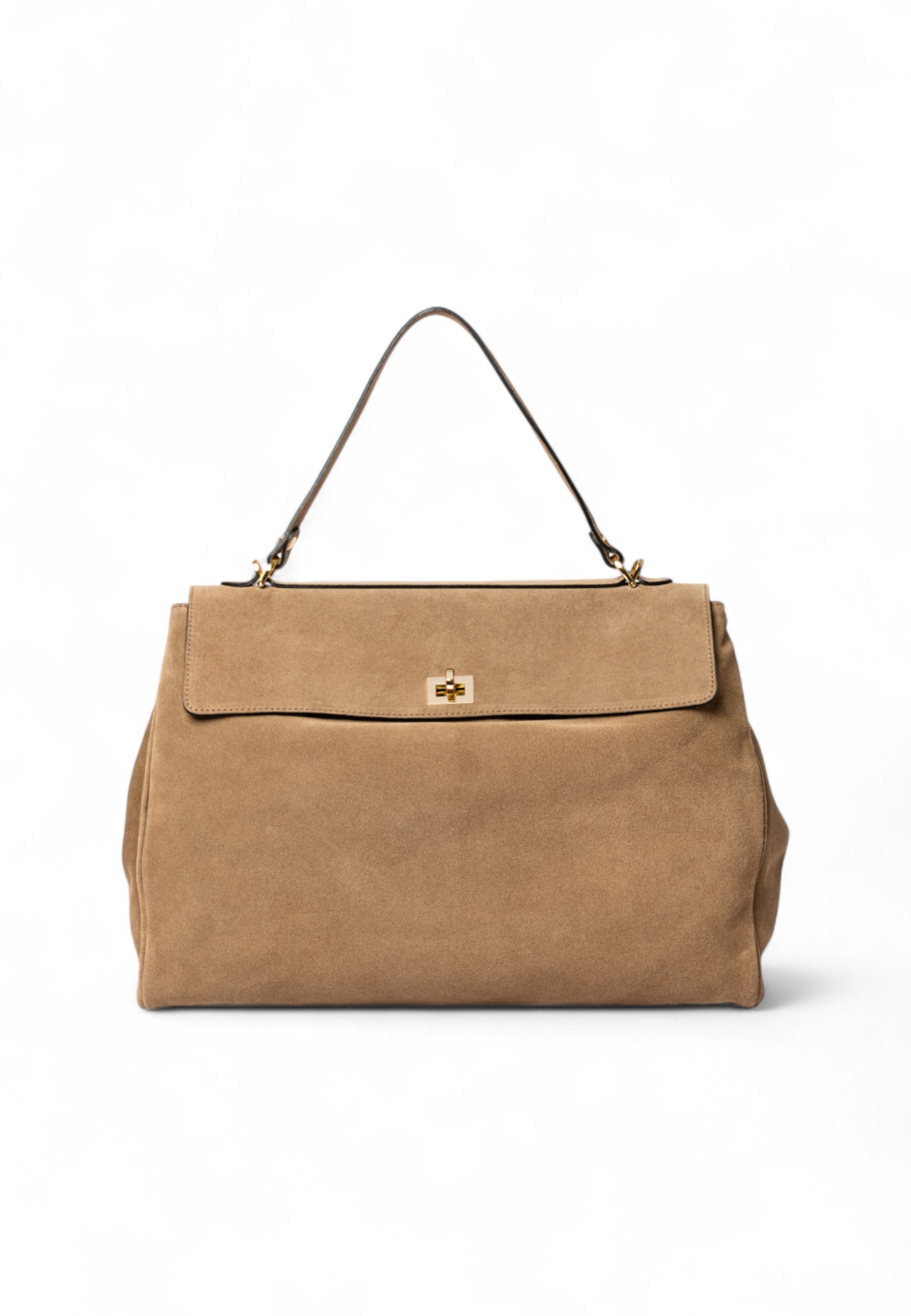 BORSE Beige Avenue 67