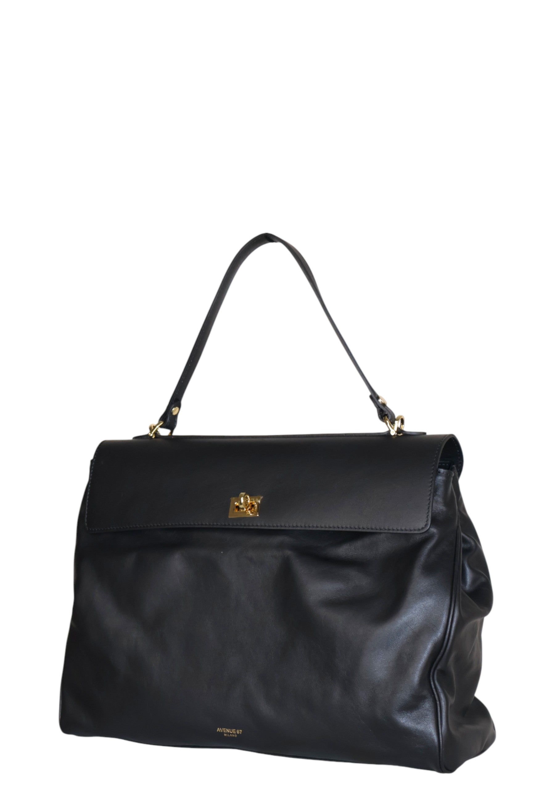 BORSE Nero Avenue 67