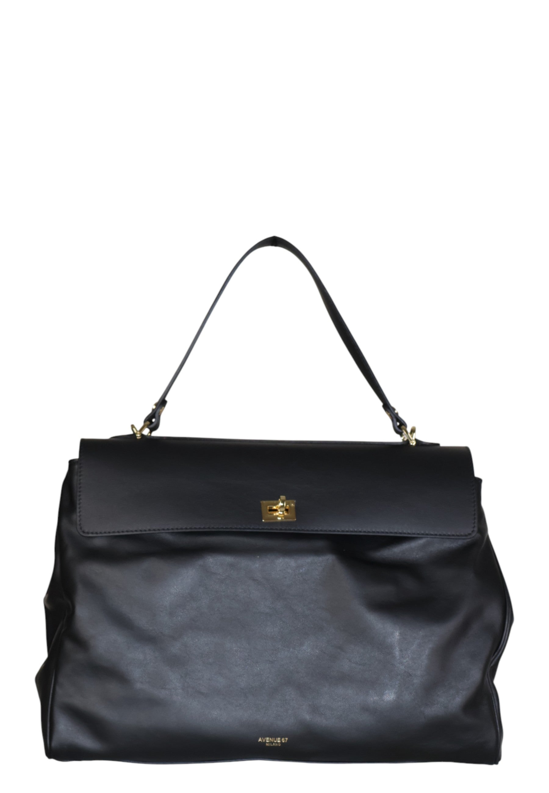 BORSE Nero Avenue 67