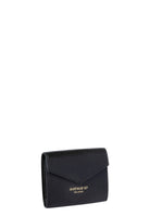 PORTAFOGLI Nero Avenue 67