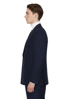 BLAZER DOPPIOPETTO Blu Galà