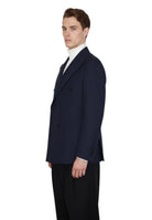 BLAZER DOPPIOPETTO Blu Galà