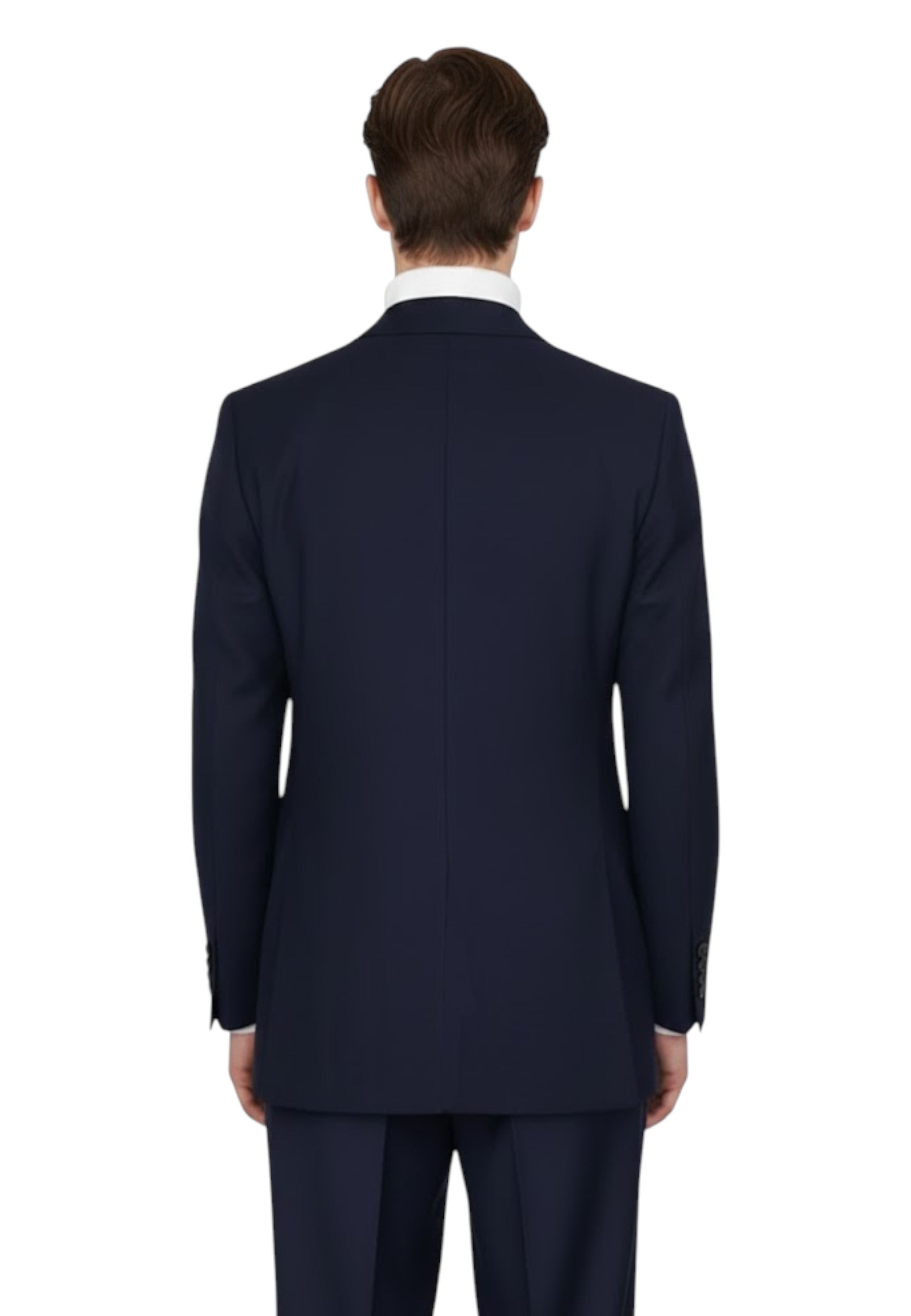 BLAZER DOPPIOPETTO Blu Galà