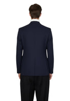 BLAZER DOPPIOPETTO Blu Galà