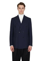 BLAZER DOPPIOPETTO Blu Galà