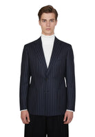 BLAZER MONOPETTO Blu Galà