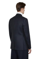 BLAZER MONOPETTO Blu Galà