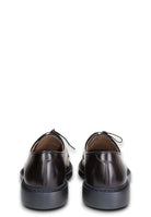 STRINGATE Marrone Manifatture Bisignani