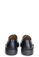 STRINGATE Nero Manifatture Bisignani