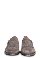 MOCASSINI Marrone Manifatture Bisignani