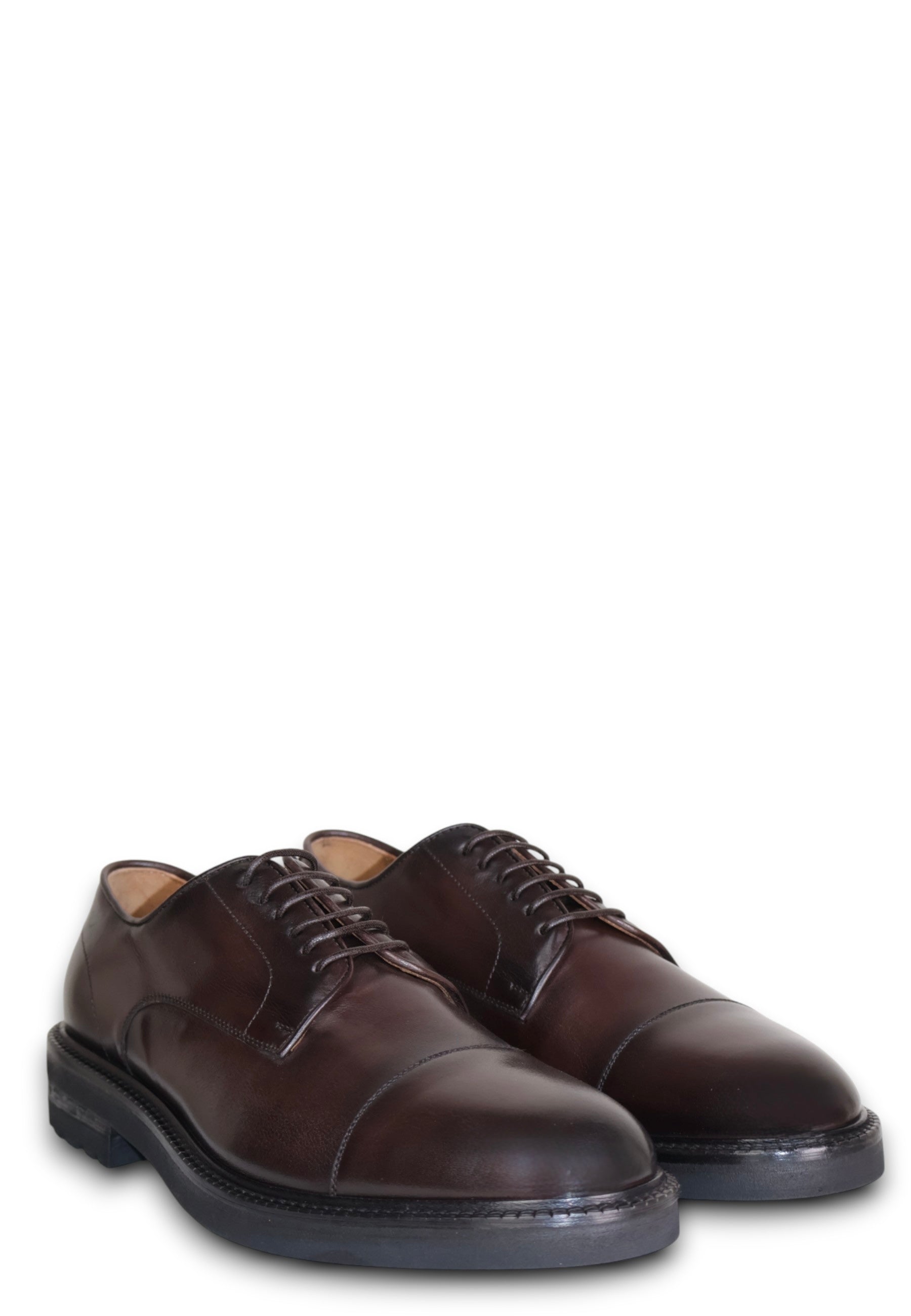 STRINGATE Marrone Manifatture Bisignani