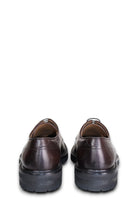 STRINGATE Marrone Manifatture Bisignani