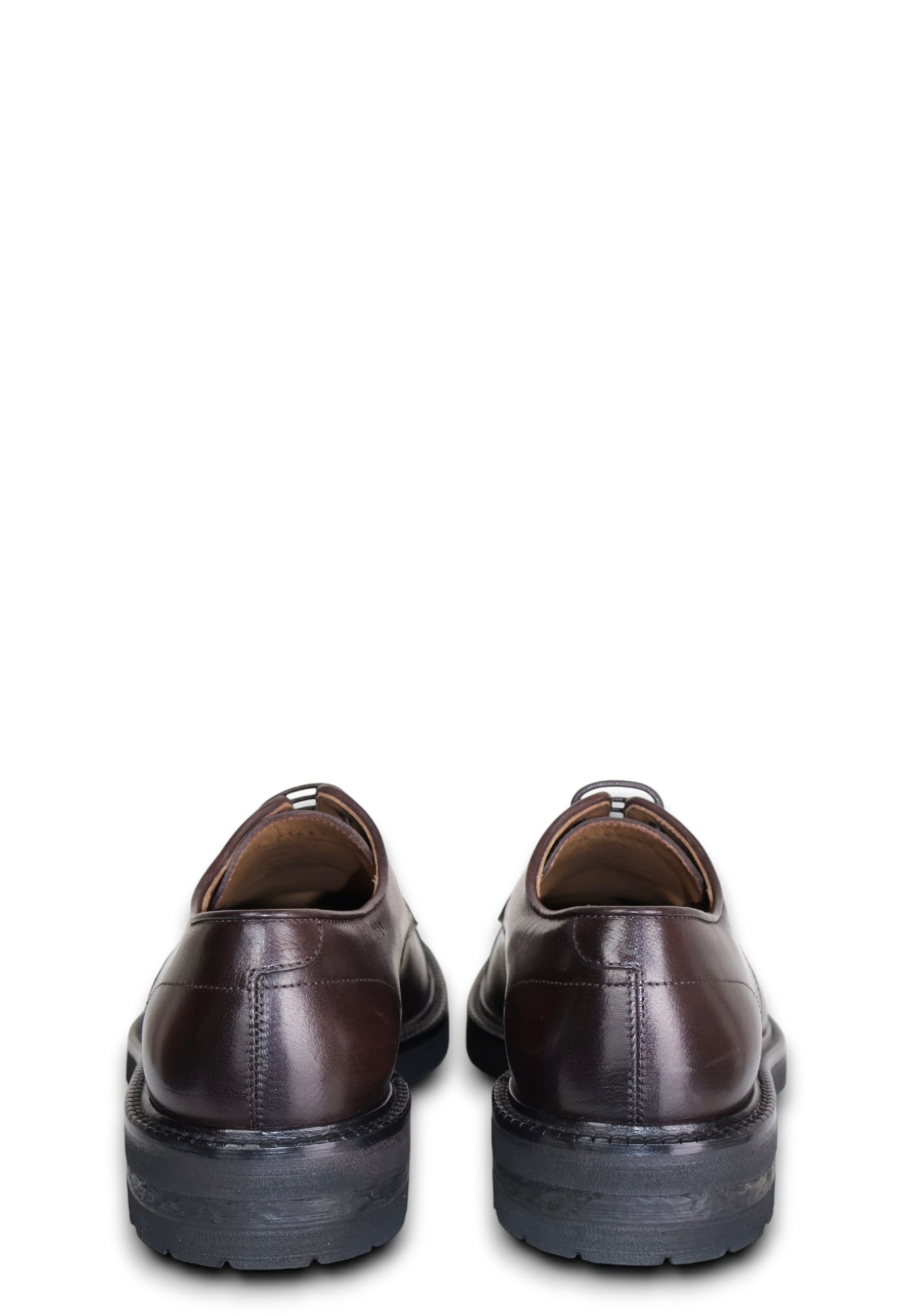 STRINGATE Marrone Manifatture Bisignani