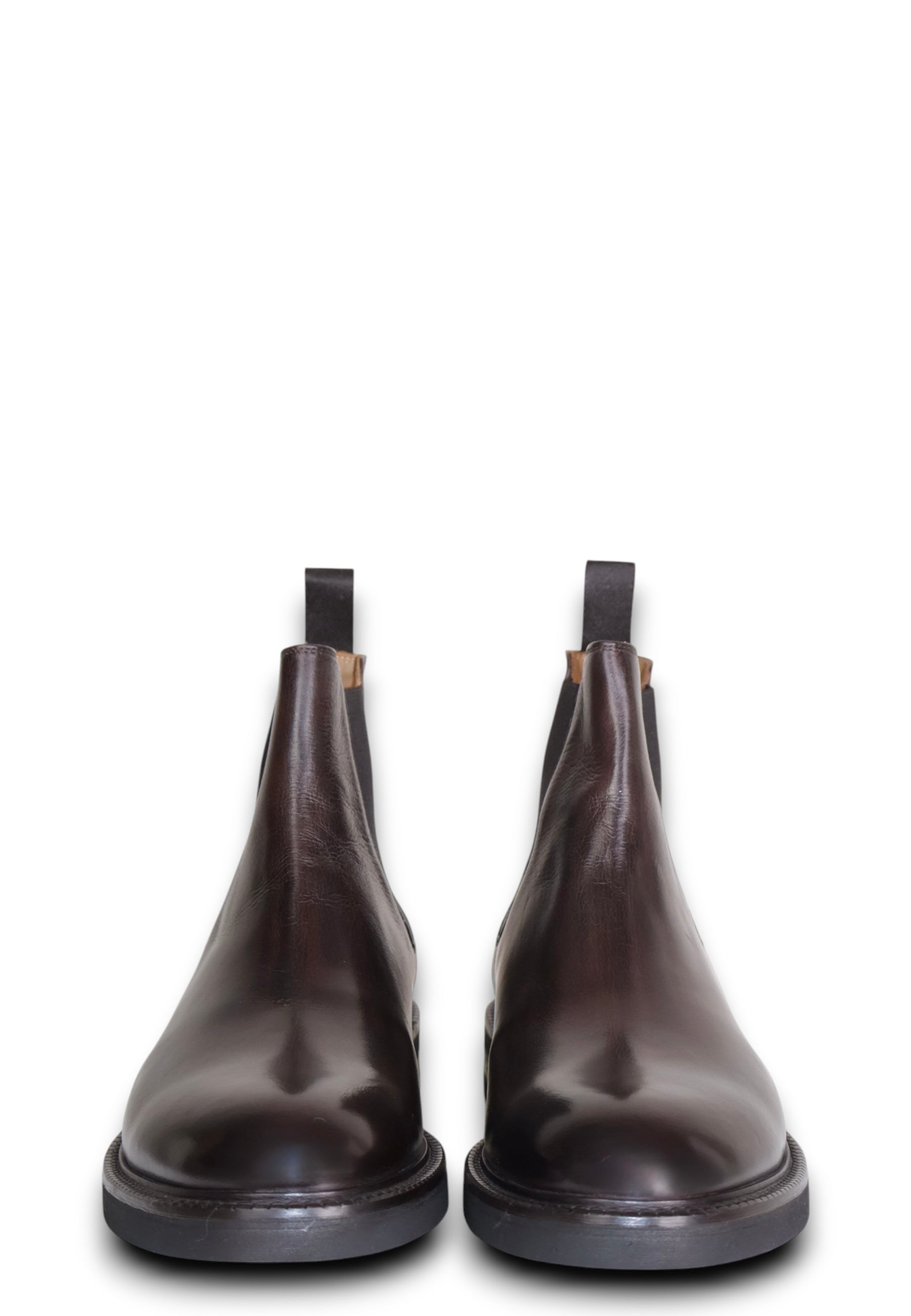 TRONCHETTI Marrone Manifatture Bisignani