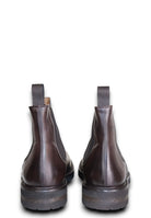 TRONCHETTI Marrone Manifatture Bisignani