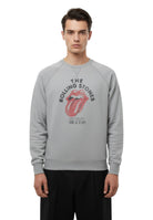 FELPA A GIROCOLLO Grigio In The Box