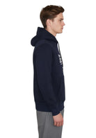 FELPE CON CAPPUCCIO Blu In The Box