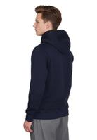 FELPE CON CAPPUCCIO Blu In The Box