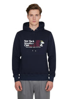 FELPE CON CAPPUCCIO Blu In The Box