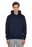 FELPE CON CAPPUCCIO Blu In The Box