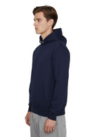 FELPE CON CAPPUCCIO Blu In The Box