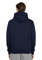 FELPE CON CAPPUCCIO Blu In The Box