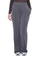 PANTALONI Grigio Woc