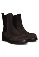 TRONCHETTI Marrone Manifatture Bisignani