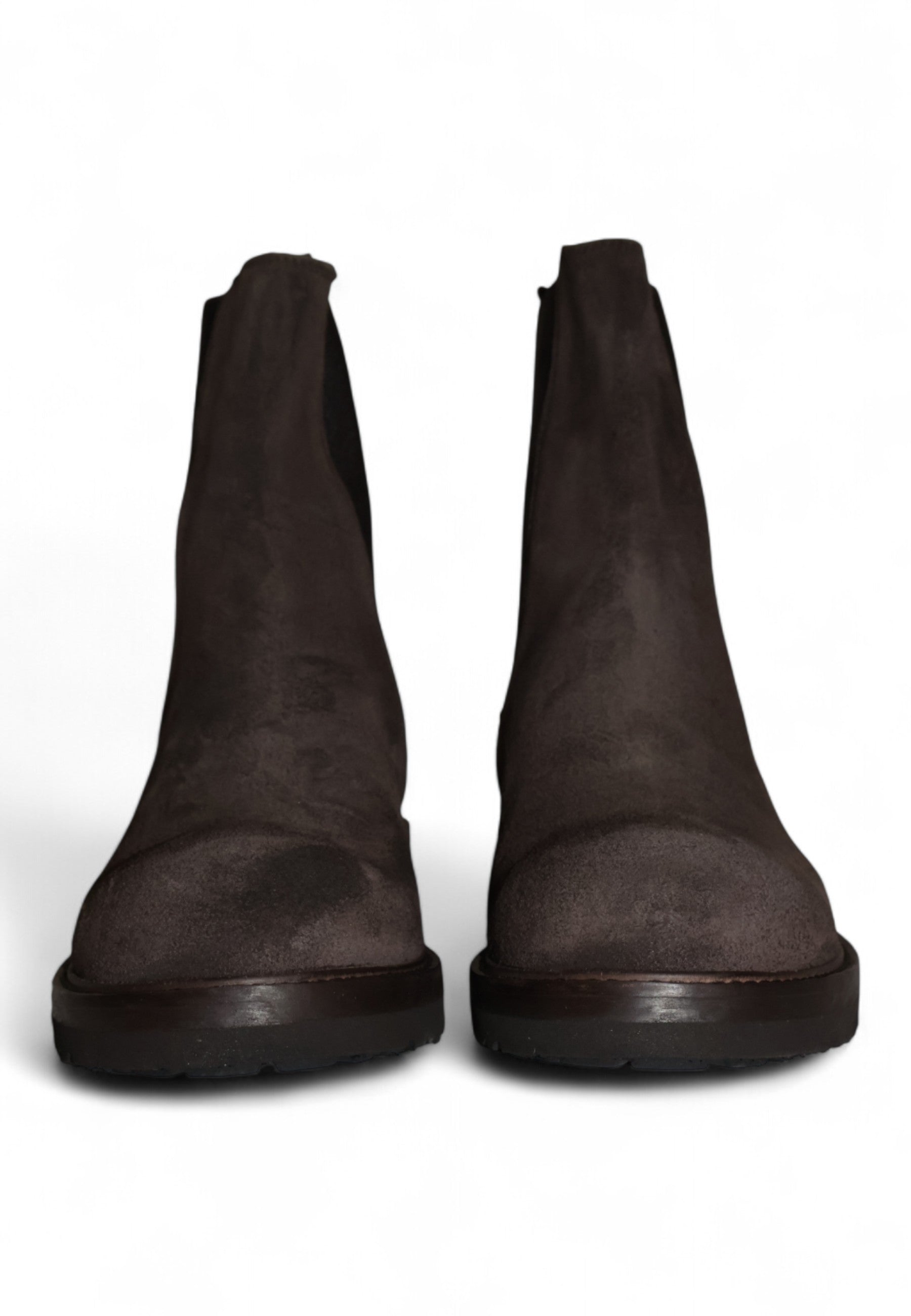 TRONCHETTI Marrone Manifatture Bisignani