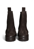 TRONCHETTI Marrone Manifatture Bisignani