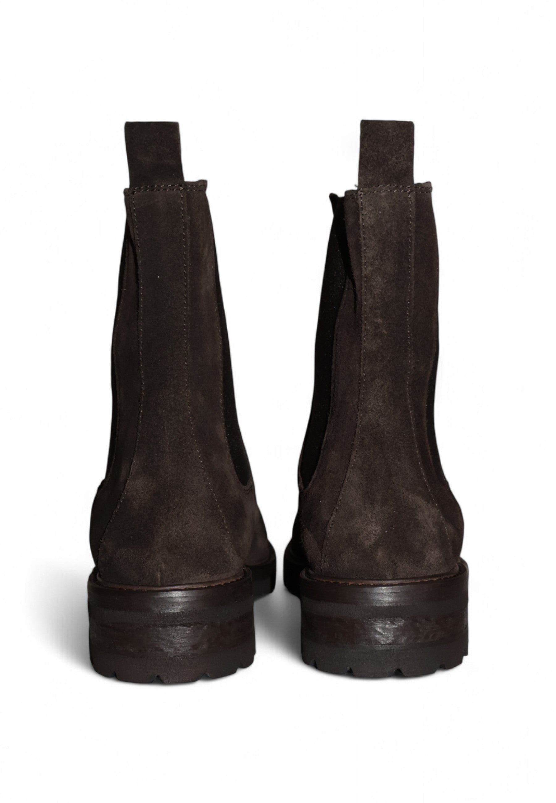 TRONCHETTI Marrone Manifatture Bisignani