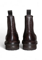 TRONCHETTI Marrone Manifatture Bisignani