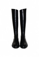 STIVALI Nero Manifatture Bisignani