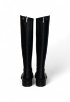 STIVALI Nero Manifatture Bisignani