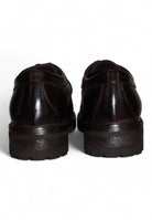 STRINGATA Marrone Manifatture Bisignani