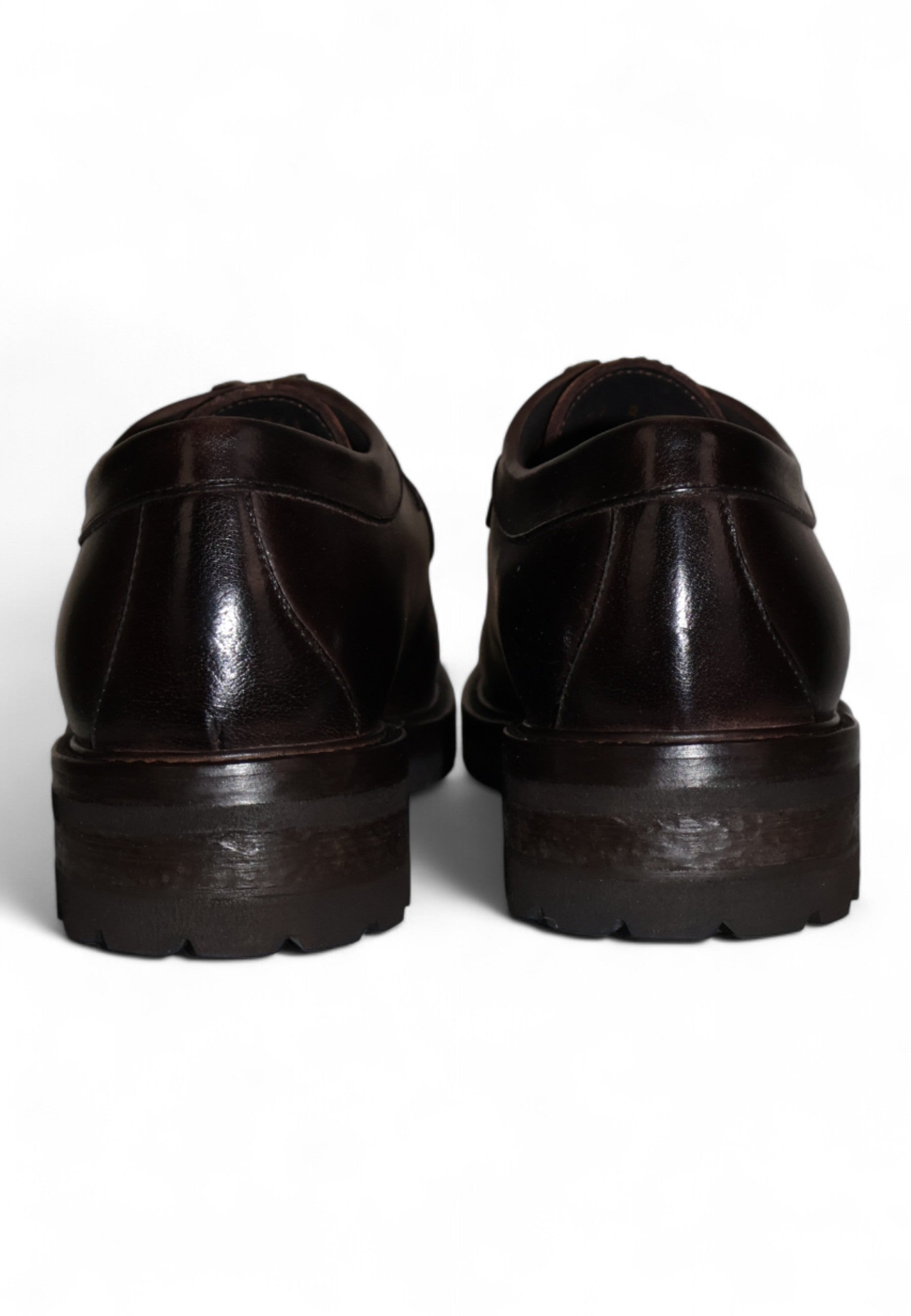 STRINGATA Marrone Manifatture Bisignani