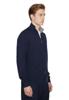 GIACCHE Blu Blu Cashmere