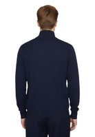 GIACCHE Blu Blu Cashmere