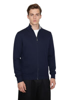 GIACCHE Blu Blu Cashmere