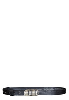 CINTURE Nero Alberto Luti