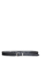 CINTURE Nero Alberto Luti