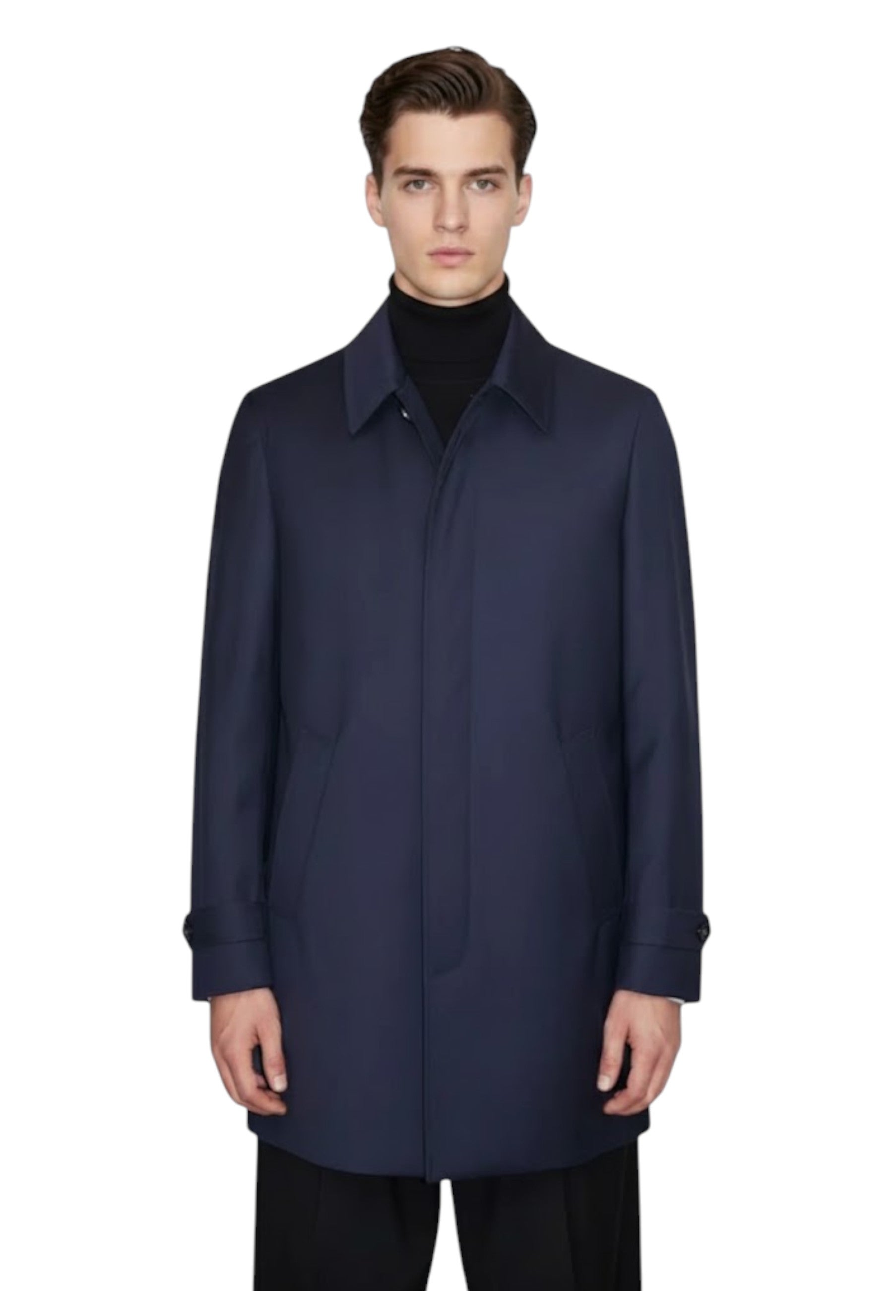 SPOLVERINI Blu Guarinucci Napoli