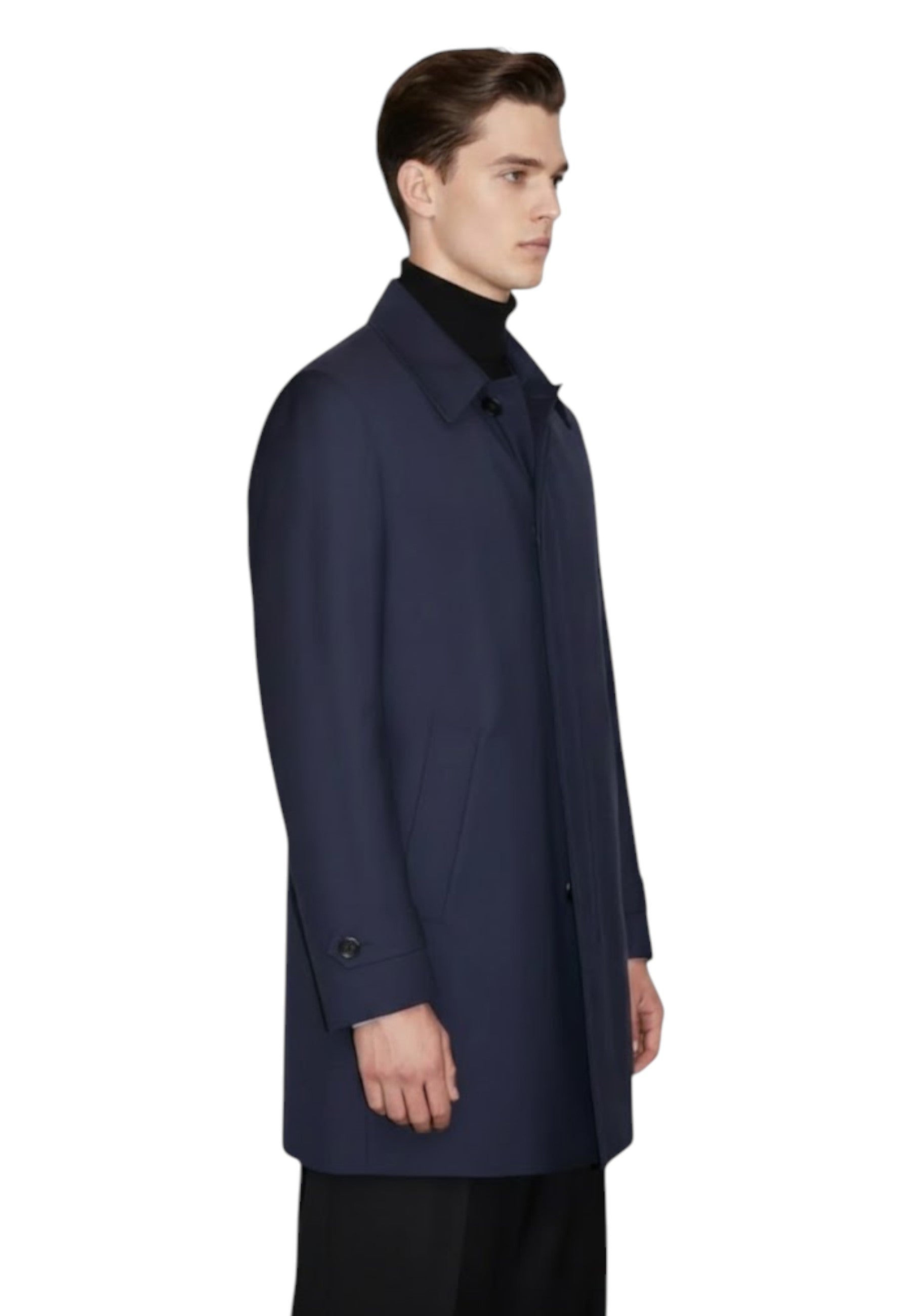 SPOLVERINI Blu Guarinucci Napoli